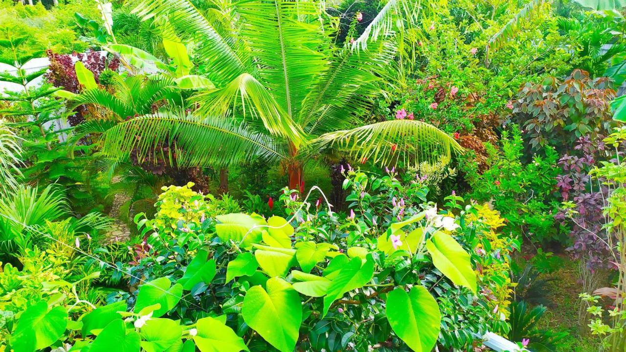 Villa Modara Tangalle Exterior photo