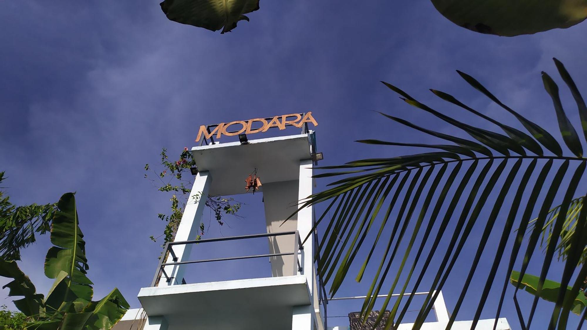 Villa Modara Tangalle Exterior photo