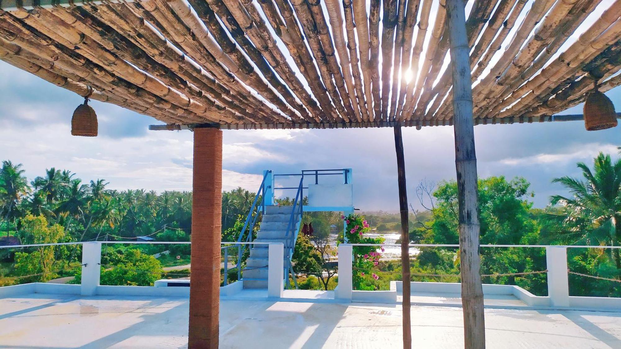 Villa Modara Tangalle Exterior photo